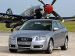 Audi A3 Sportback 2.0T 2005 года (ZA)